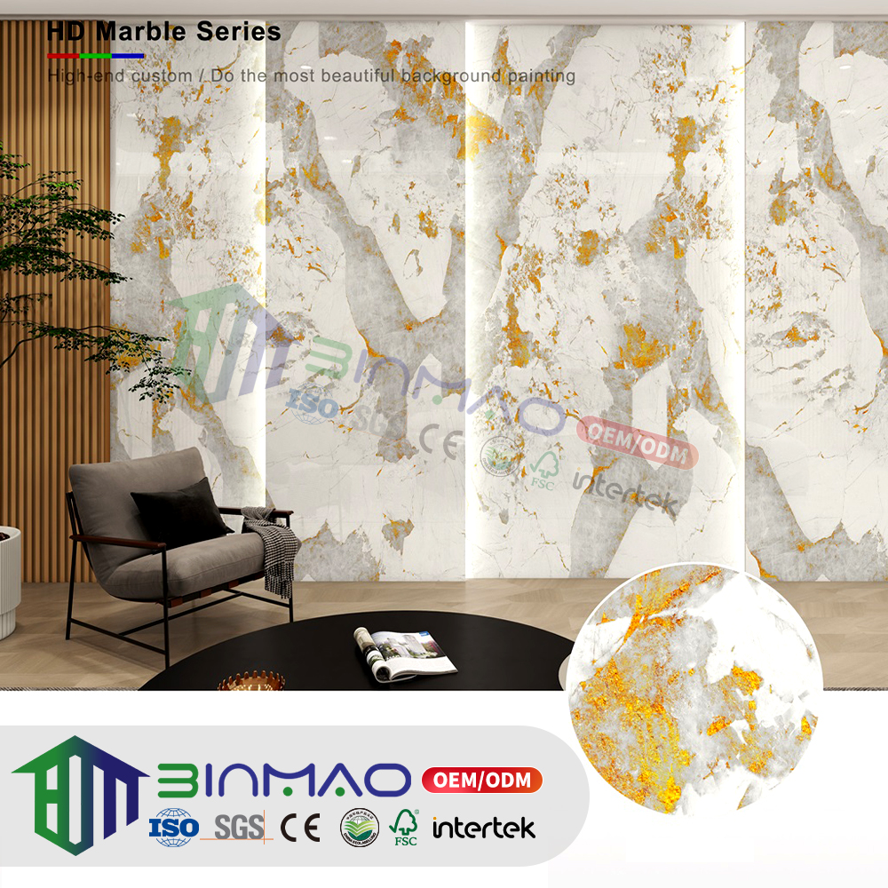 Binmao Premium Decorative Wall Panel for Background Walls — Modern Textured, Waterproof & Easy-Install Interior Cladding System for Home and Commercial Design Binmao Premium Decorative Wall Panel for Background Walls — Modern Textured, Waterproof & Easy-Install Interior Cladding System for Home and Commercial Design