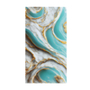 Luxury Marble-Effect PVC Wall Panels – Waterproof & Fire-Resistant Decorative Boards