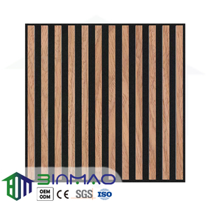 Modern Acoustic Noise Absorbing Wall Panels for Stylish Interiors
