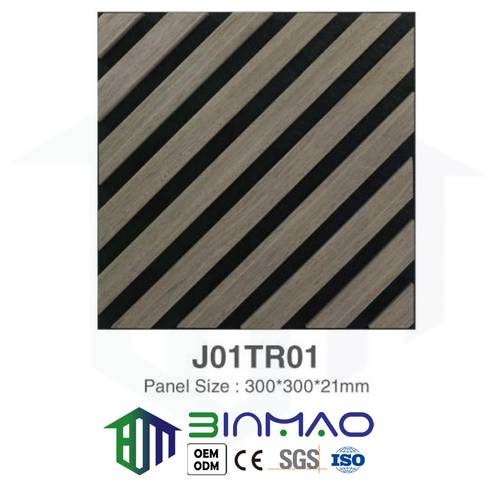 Elite Acoustic Soundproof Wall Panels for Home, Office & Studio