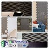 Premium Acoustic Wall Panels – Decorative Soundproofing Solutions for Home & Office