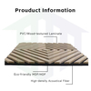 Luxury Acoustic Sound Panels – Decorative Noise Reduction Boards for Home & Office