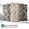 Lightweight Polyurethane Imitation Stone Panels for Interior & Exterior Wall Decoration
