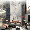 Binmao Designer Wall Panel Series – Sustainable & Aesthetic Surfaces for Modern Spaces