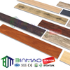 Binmao Commercial-Grade SPC Rigid Core Flooring for Building Projects