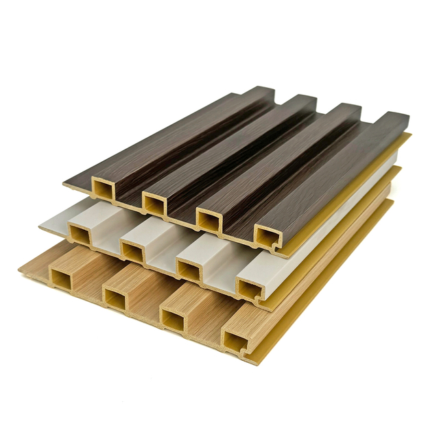 Fluted Panel Manufacturer in China for Interior Wall Decoration