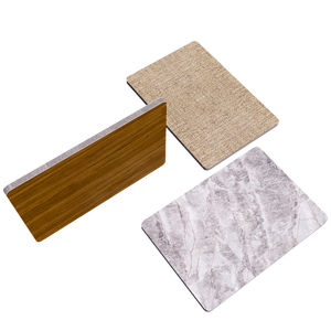 Premium Decorative Wall Panels – Waterproof & Impact Resistant Interior Cladding
