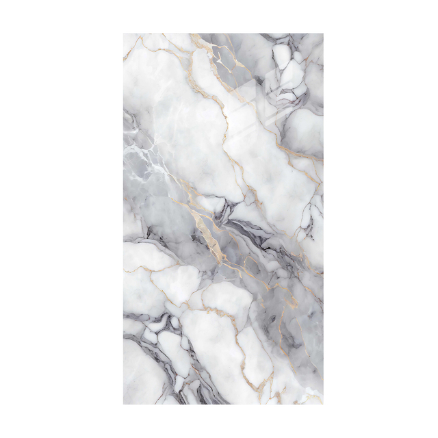 Stylish Wall Panel Collection – PVC, WPC, UV & SPC with Carbon Crystal Finish, Bamboo Fiber Reinforcement & Shockproof Design