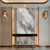 Marble-Style Wall Panels — Luxury Redefined for Modern American Villas