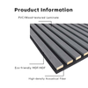 Advanced Acoustic Noise Control Panels for Modern Spaces