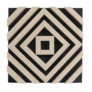 Modern Acoustic Soundproof Wall Panels for Office, Home Theater & Studio