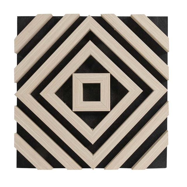 Modern Acoustic Soundproof Wall Panels for Office, Home Theater & Studio