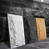 Indoor PU Stone Wall Panels with Fire Resistance and Long-Term Durability