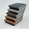 Aluminum Garden Flooring Waterproof Slip-Resistant Eco-Friendly
