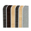 Non-Warping SPC Wall Panels Green Material Scratch-Resistant Simple Install