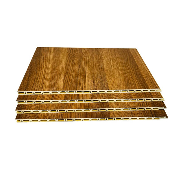 Bamboo Wood Fiber Panels-Affordable Materials Wholesale Supplier