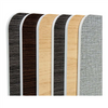 SPC Wall Panel Fireproof Waterproof Easy Installation Warp-Resistant Low Maintenance