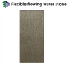 Waterproof PU Stone Panels Fire-Resistant Pressure-Proof Effortless Setup