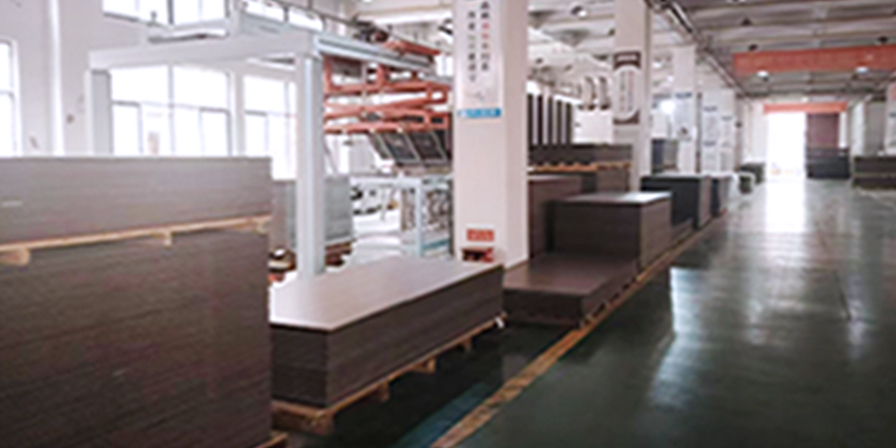 Jiaxing Production Base