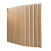 Indoor WPC Wall Panels-Applications for Commercial and Residential