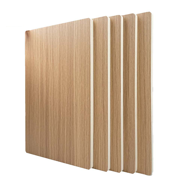 Indoor WPC Wall Panels-Applications for Commercial and Residential