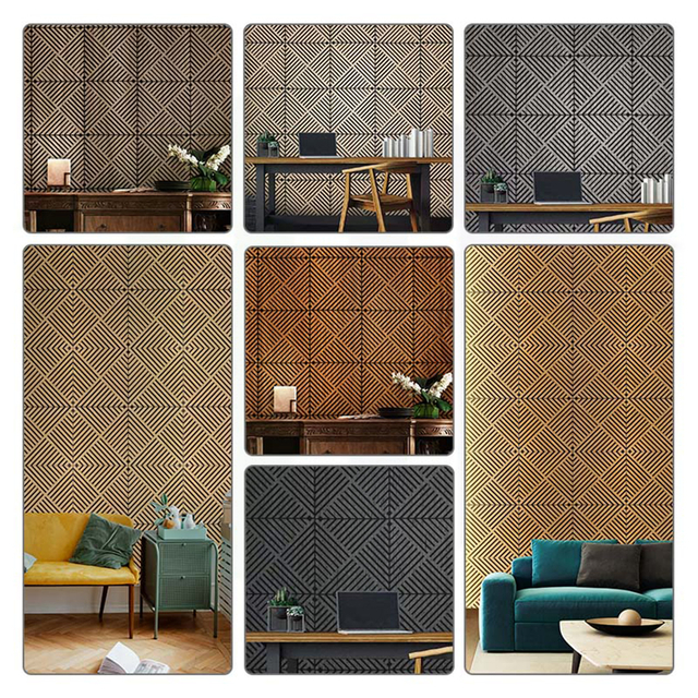 Advanced Acoustic Noise Control Panels for Modern Spaces