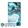 Next-Generation Wall Panels – PVC, WPC, UV & SPC Systems with Carbon Crystal Style, Anti-Impact Structure & Bamboo Fiber Design
