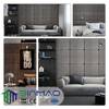 Luxury Acoustic Sound Panels – Decorative Noise Reduction Boards for Home & Office