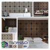 Elegant Acoustic Noise Panels – Modern Soundproof Solutions for Interior Design