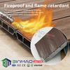 Premium Outdoor Aluminum Decking Panels — Waterproof & Anti-Slip Deck Floor for Garden, Poolside, Balcony & Terrace
