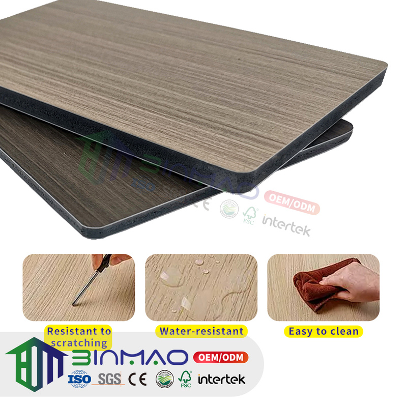 Carbon Crystal Decorative Wall Panel