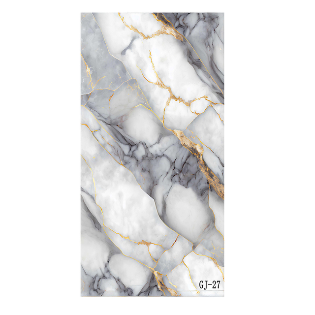 Marble-Style Wall Panels — Luxury Redefined for Modern American Villas