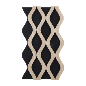 Premium Acoustic Wall Panels – Decorative Soundproofing Solutions for Home & Office