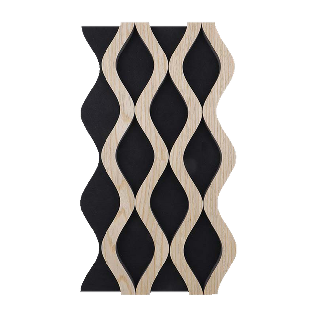 Premium Acoustic Wall Panels – Decorative Soundproofing Solutions for Home & Office