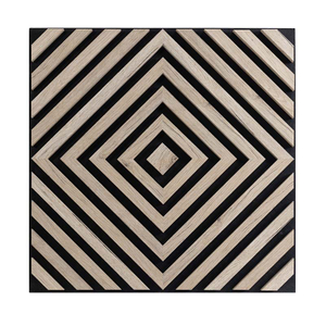 Premium Decorative Acoustic Sound Absorbing Wall Panels for Home, Office & Studio