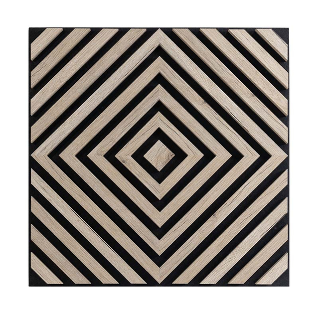 Premium Decorative Acoustic Sound Absorbing Wall Panels for Home, Office & Studio