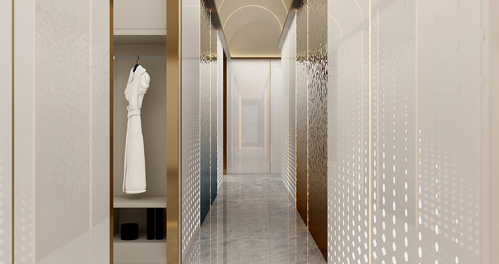 Foshan Exhibition Hall Office Area Public&nbsp;Office