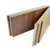 Bamboo Wood Fiber Panels-Affordable Materials Wholesale Supplier