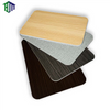 SPC Wall Panel Fireproof Waterproof Easy Installation Warp-Resistant Low Maintenance