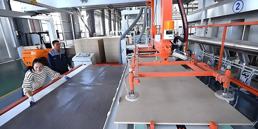 Advanced Automation Equipment