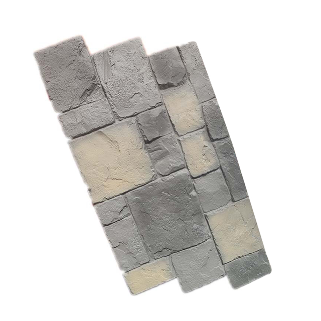 Indoor PU Stones-Board for Commercial and Residential Projects