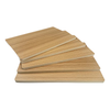 Indoor WPC Wall Panels-Applications for Commercial and Residential