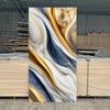 Stone Texture PVC Wall Panel Series – Waterproof & Fire-Resistant Decorative Wall Cladding