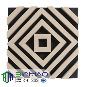 Elegant Acoustic Noise Panels – Modern Soundproof Solutions for Interior Design