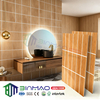 Premium SPC Interior Wall Panel – Fireproof & Waterproof Wall Cladding for Bathroom, Kitchen, Hotel & Villa Decoration