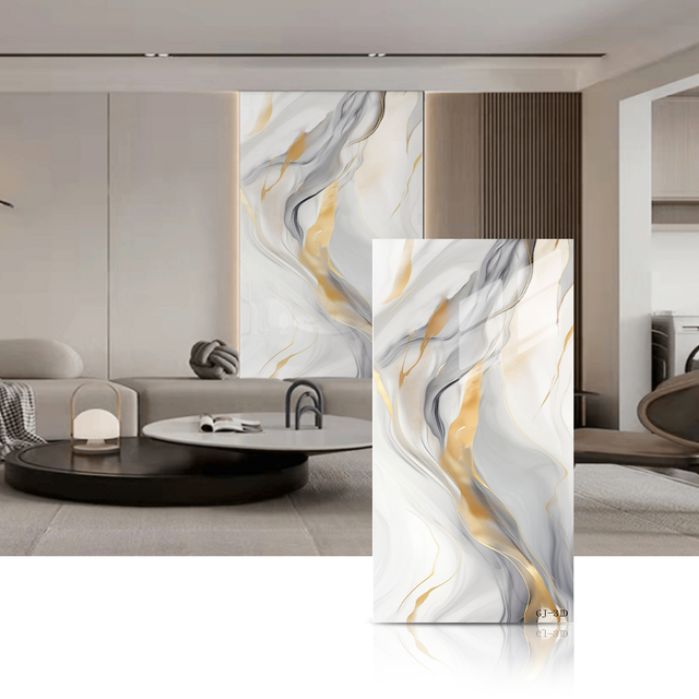 Architectural Wall Panel System — Premium Decorative Surfaces for Architects & Interior Designers in Mexico