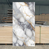 Marble-Style Wall Panels — Luxury Redefined for Modern American Villas