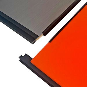 Commercial-Grade Wall Panels – Durable, Waterproof & Ready for Large-Scale Projects