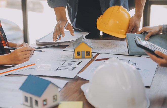 Technical consulting services