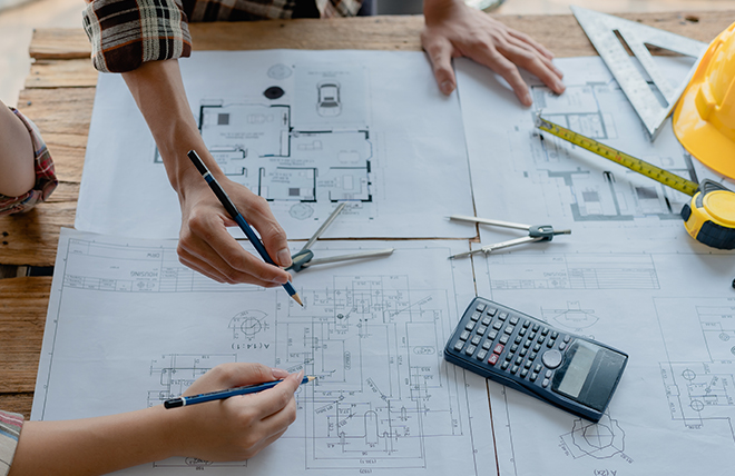 Customized solution service